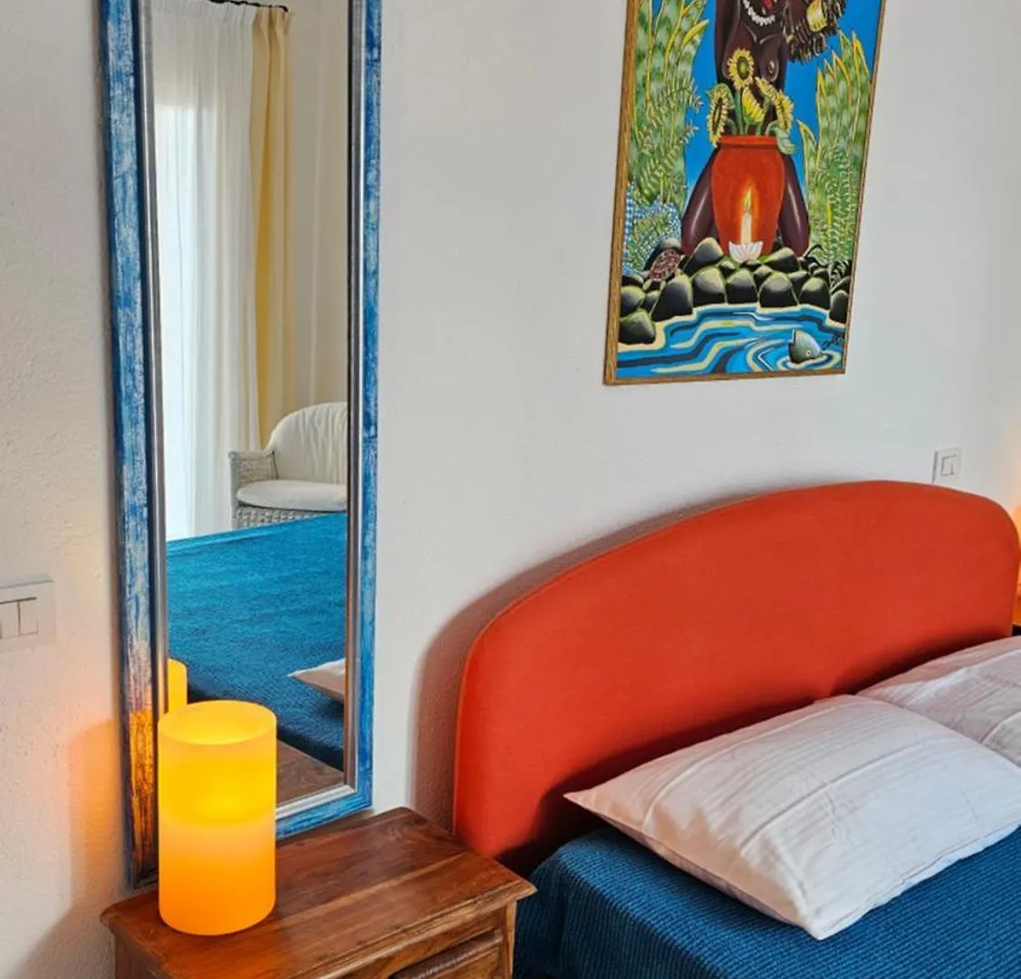 Villa Azzurra Splendor Torre delle Stelle Italy