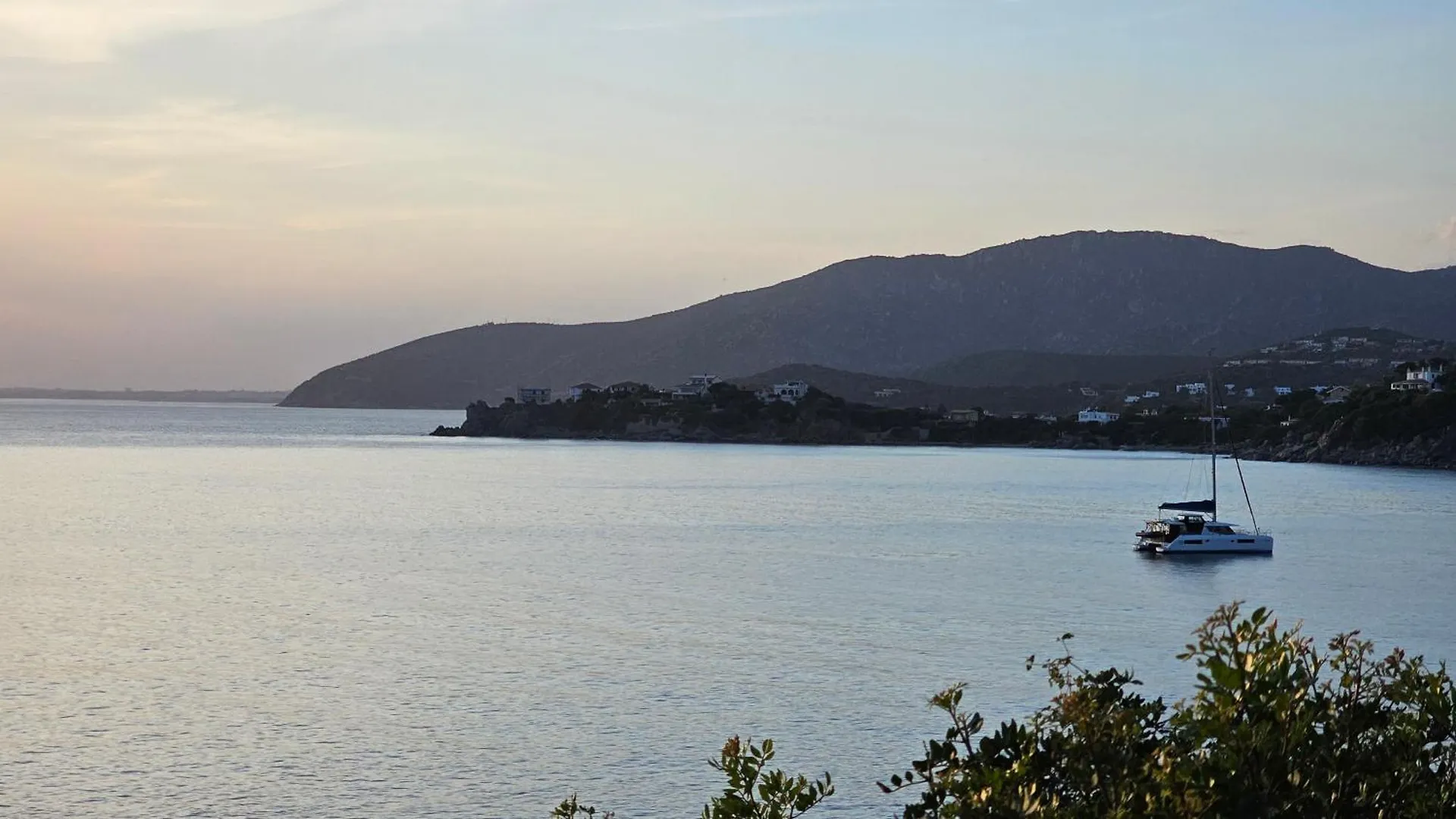 Holiday home Villa Azzurra Splendor Torre delle Stelle