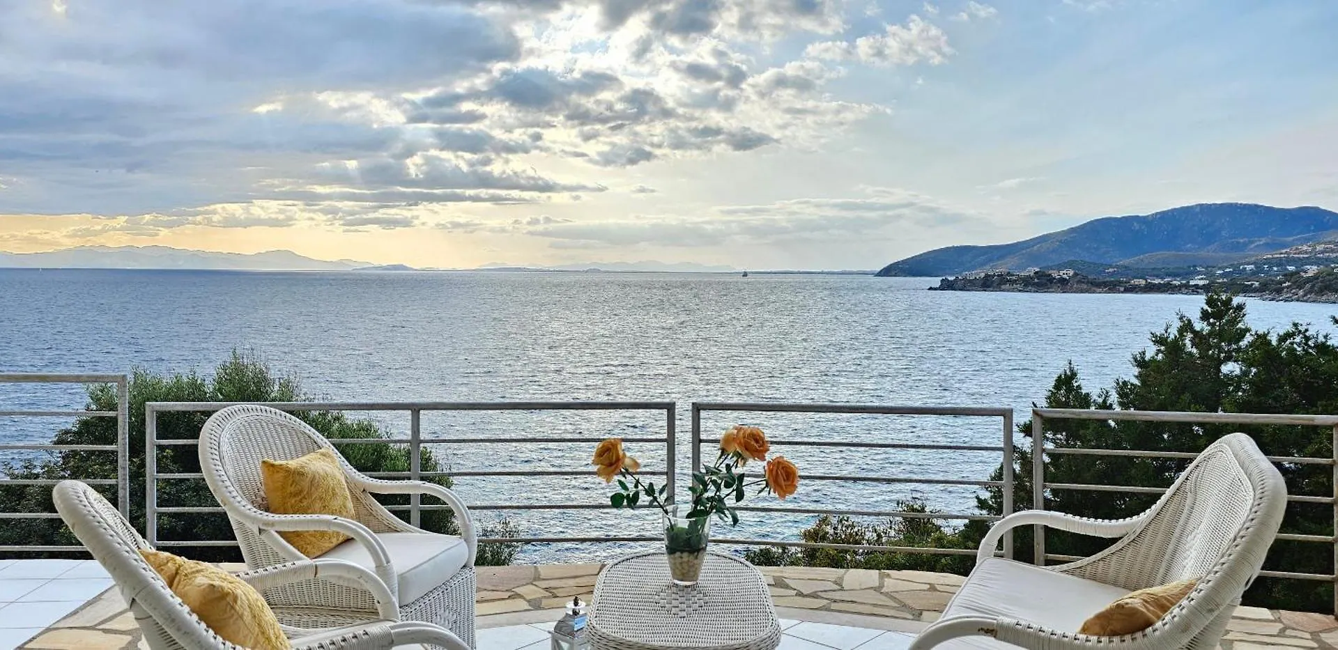 Villa Azzurra Splendor Torre delle Stelle