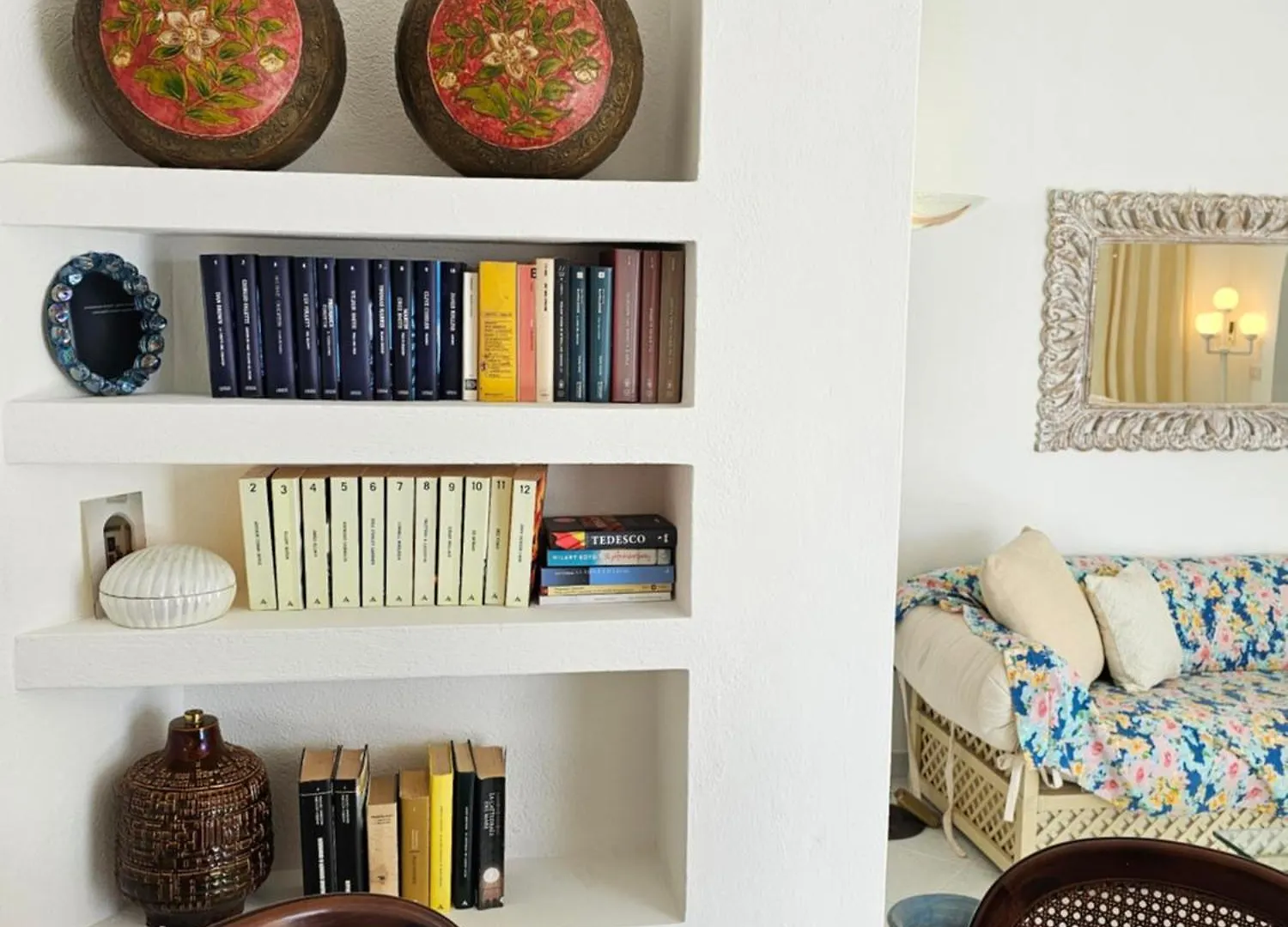 Villa Azzurra Splendor Torre delle Stelle Holiday home