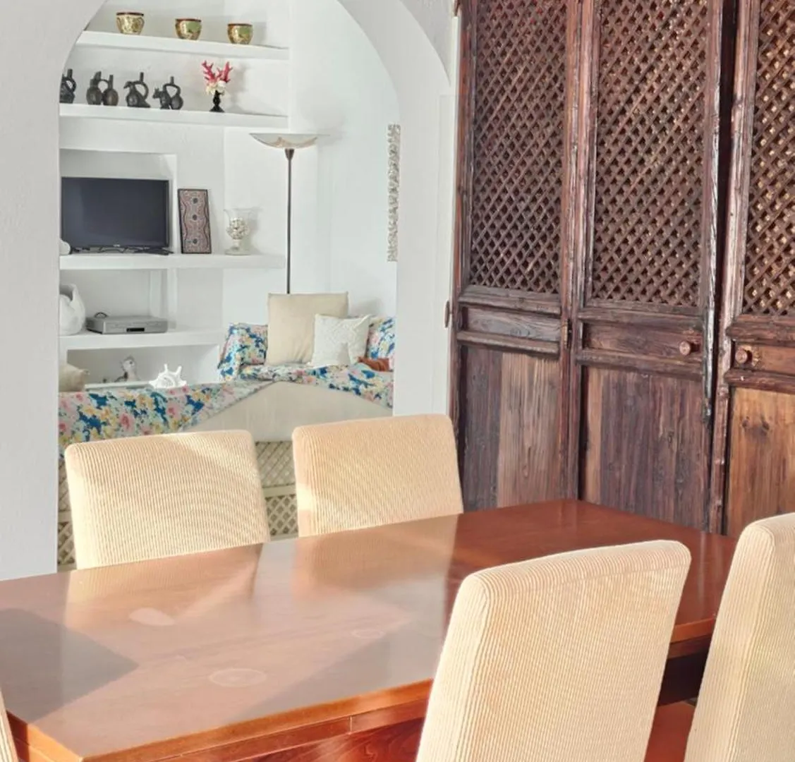 Holiday home Villa Azzurra Splendor Torre delle Stelle