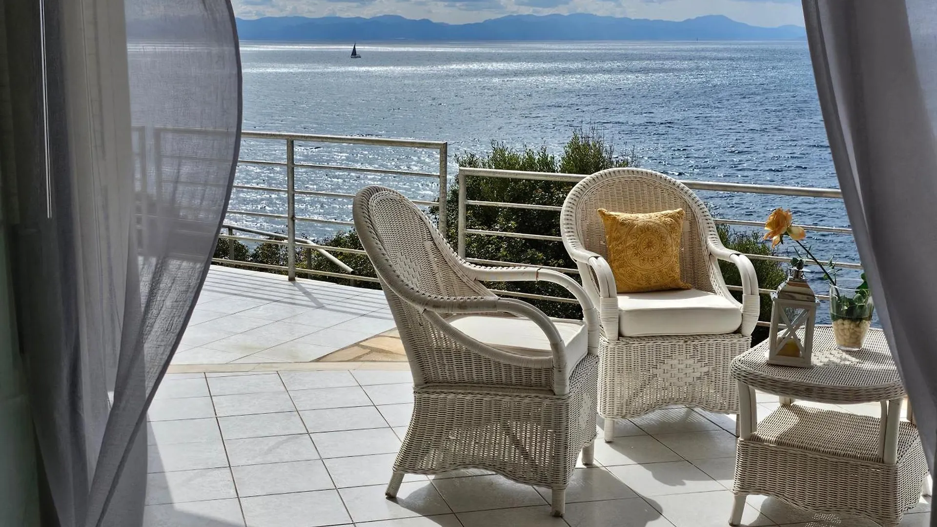 Villa Azzurra Splendor Torre delle Stelle 0*,  Italy