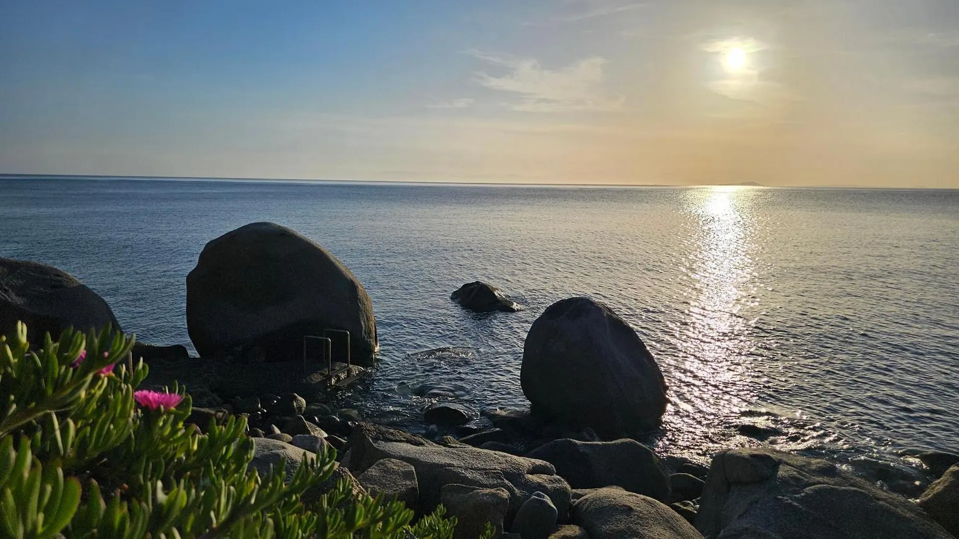 Villa Azzurra Splendor Torre delle Stelle