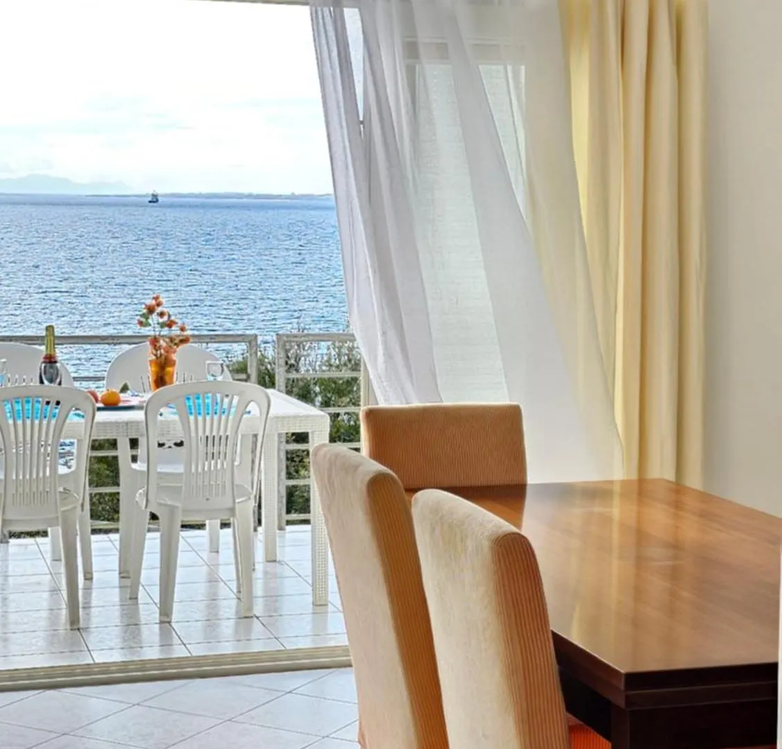 Holiday home Villa Azzurra Splendor Torre delle Stelle