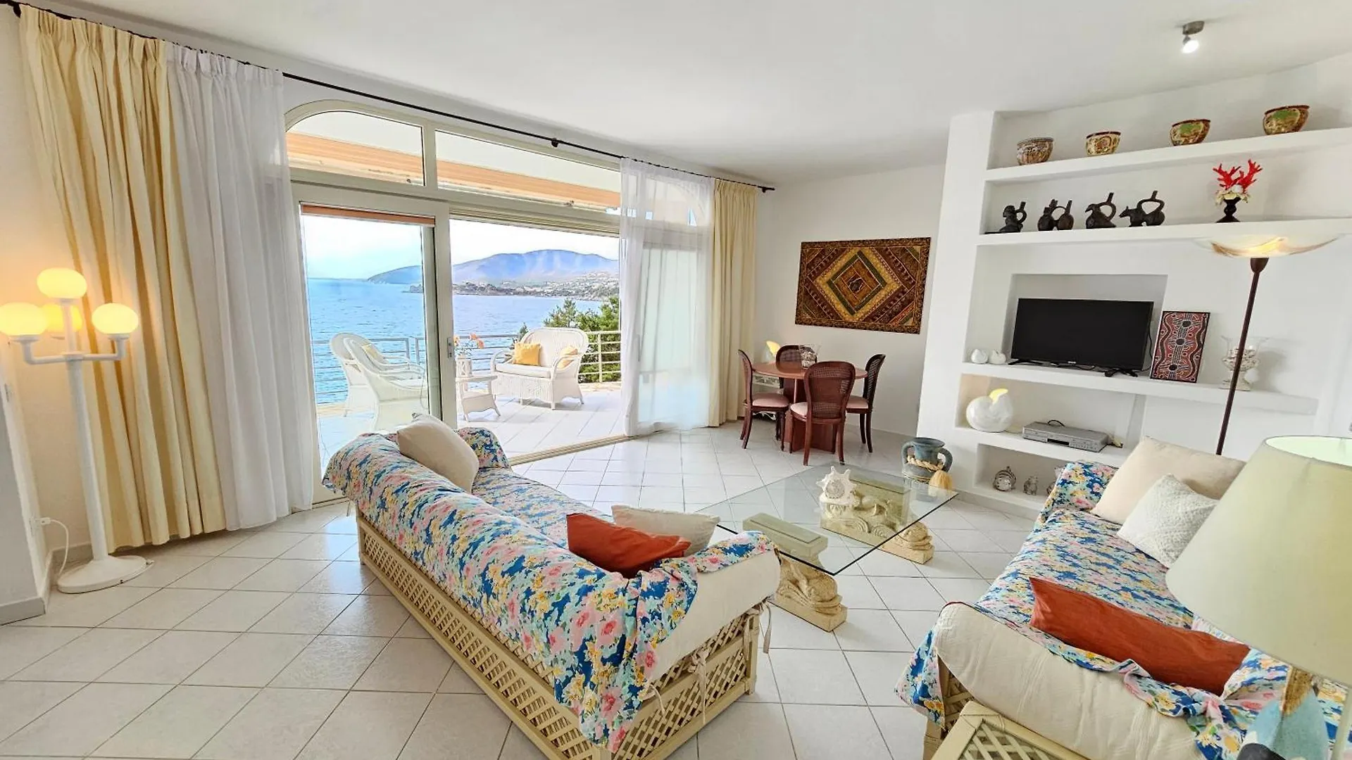 Villa Azzurra Splendor Torre delle Stelle Holiday home