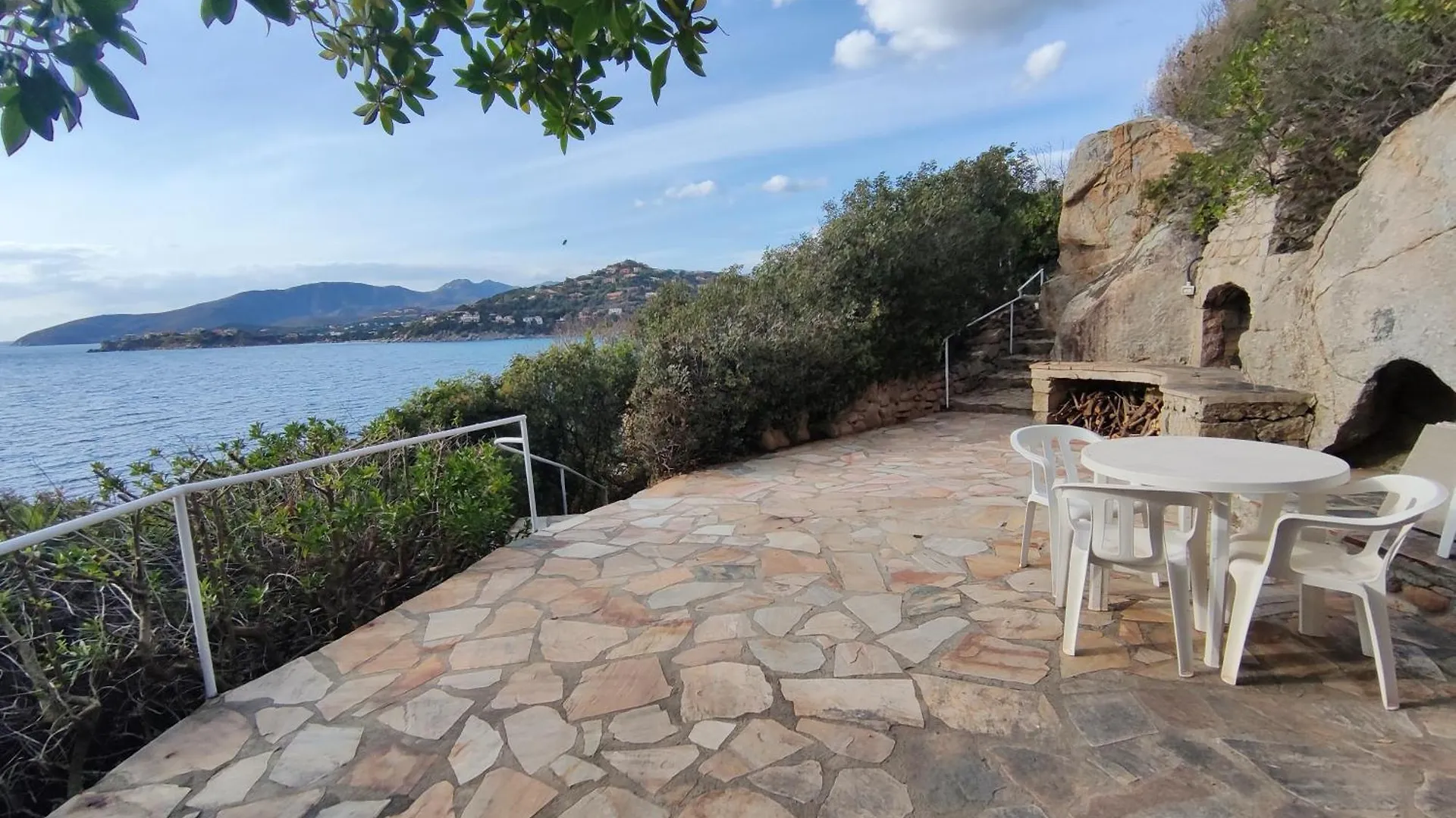 Villa Azzurra Splendor Torre delle Stelle 0*,