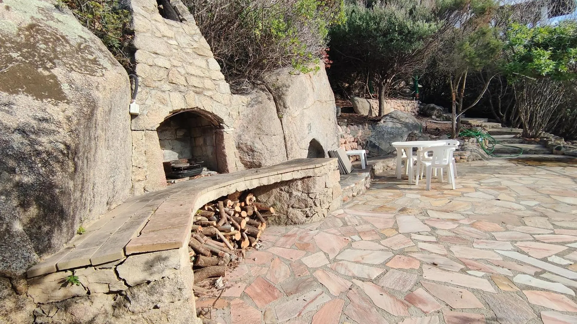 Villa Azzurra Splendor Torre delle Stelle Holiday home
