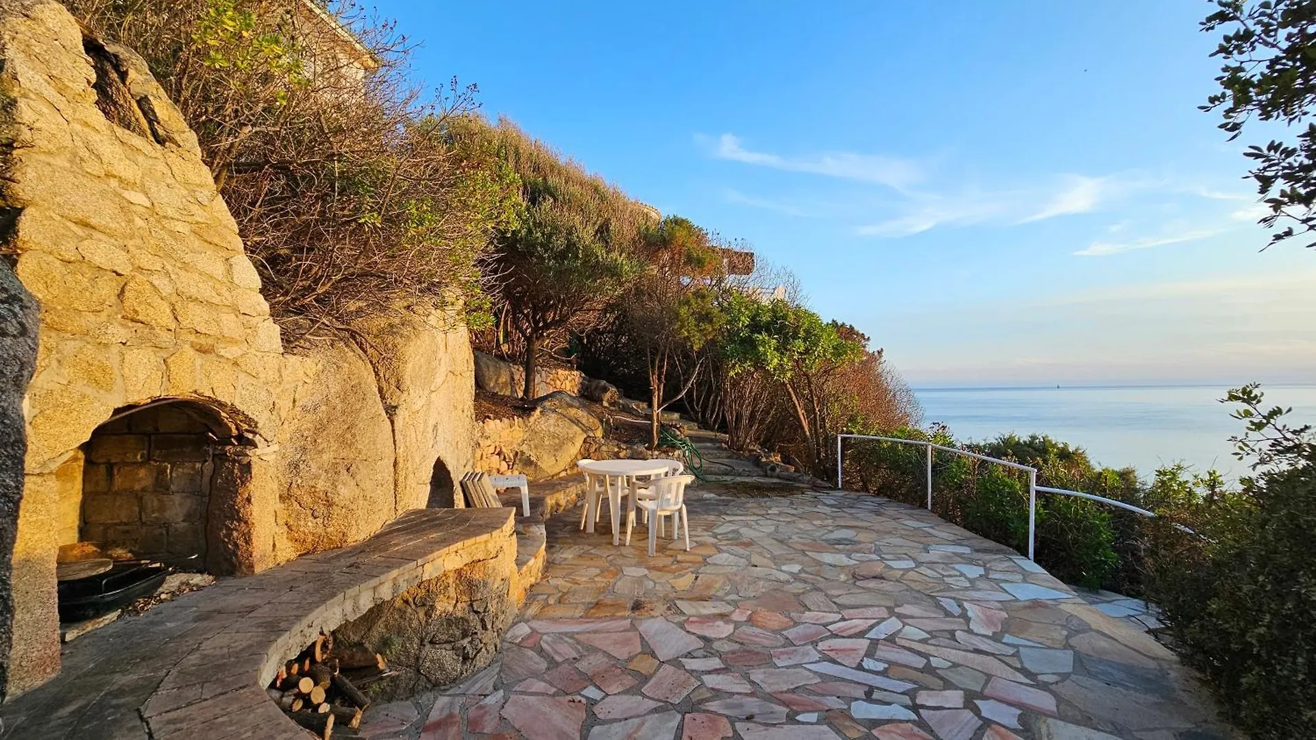 Villa Azzurra Splendor Torre delle Stelle