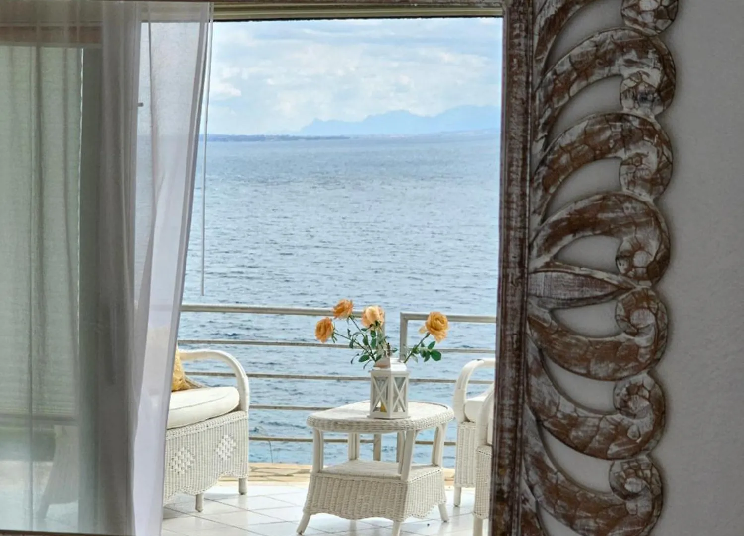 Villa Azzurra Splendor Torre delle Stelle 0*,  Italy