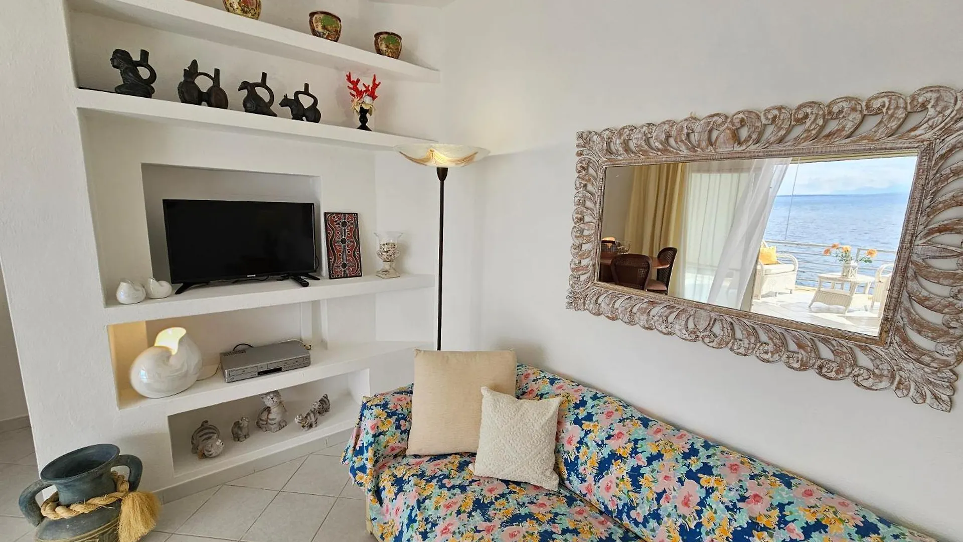 Villa Azzurra Splendor Torre delle Stelle Holiday home