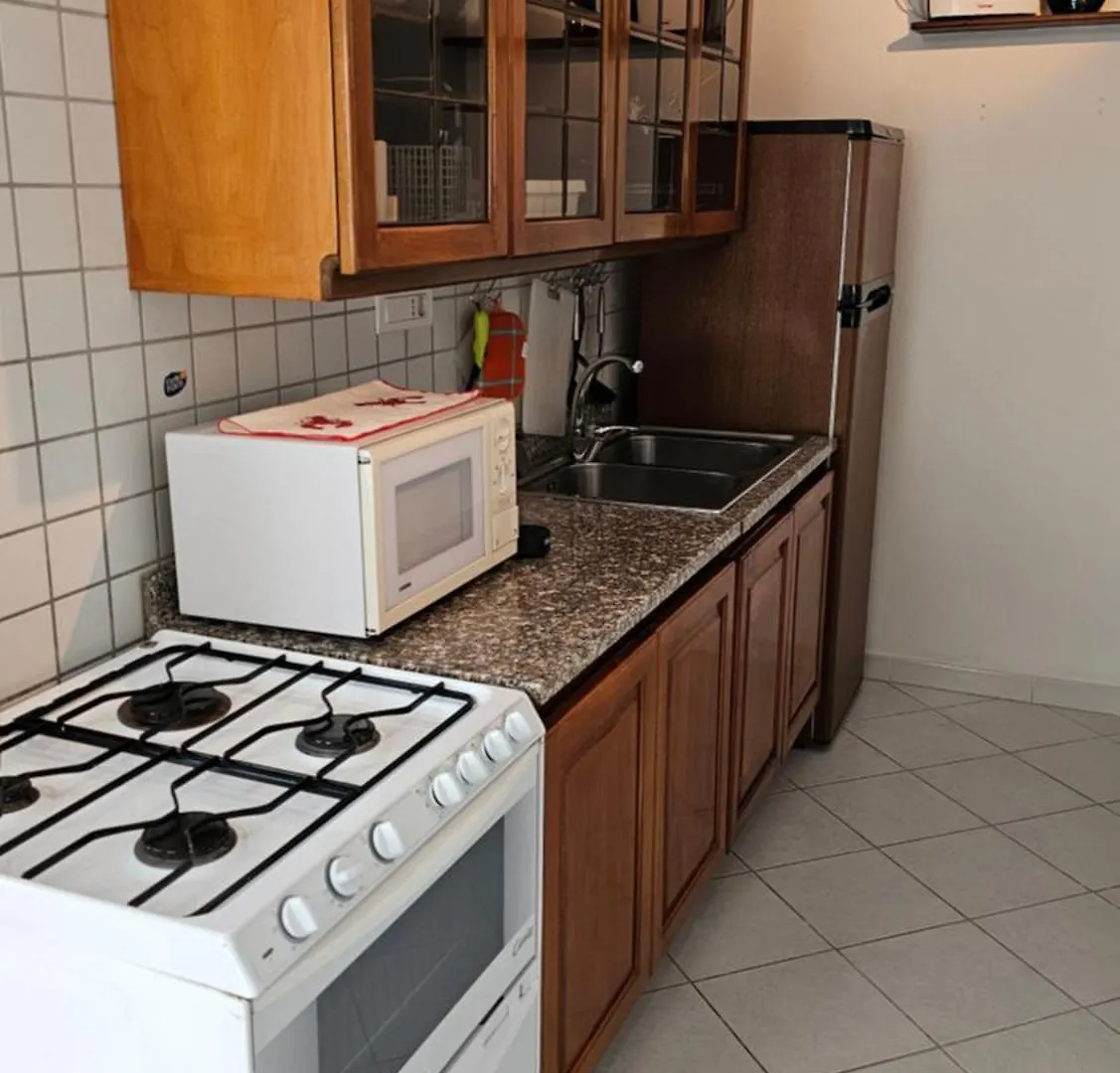 Villa Azzurra Splendor Torre delle Stelle 0*,