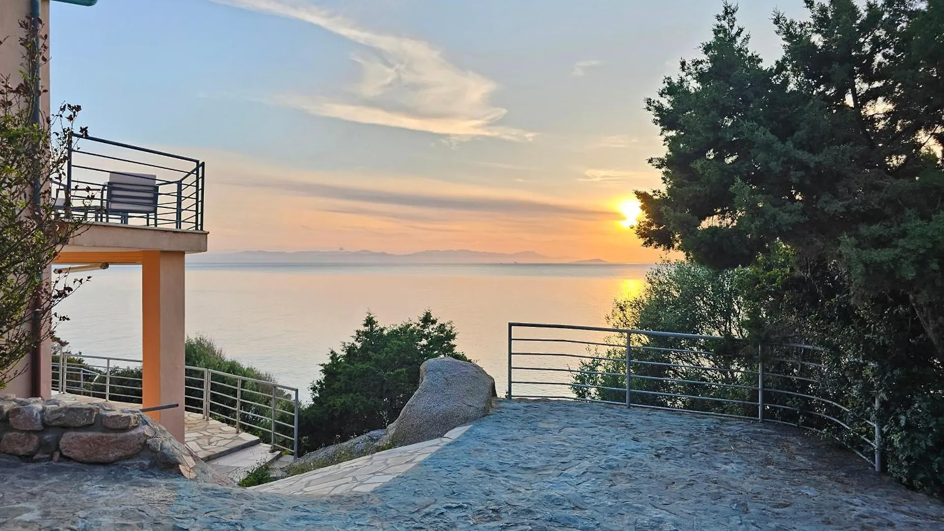 Villa Azzurra Splendor Torre delle Stelle Italy
