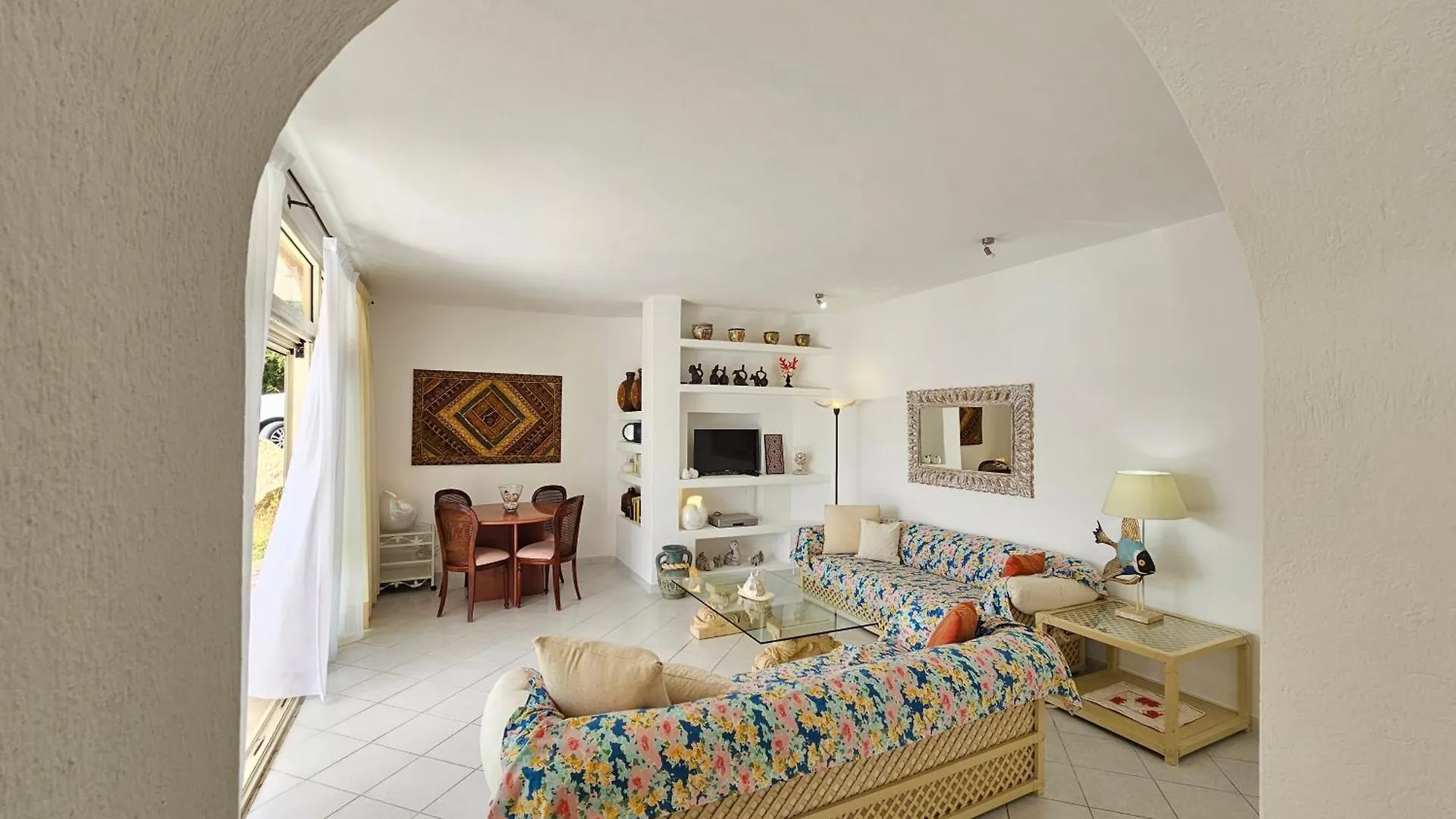 Villa Azzurra Splendor Torre delle Stelle