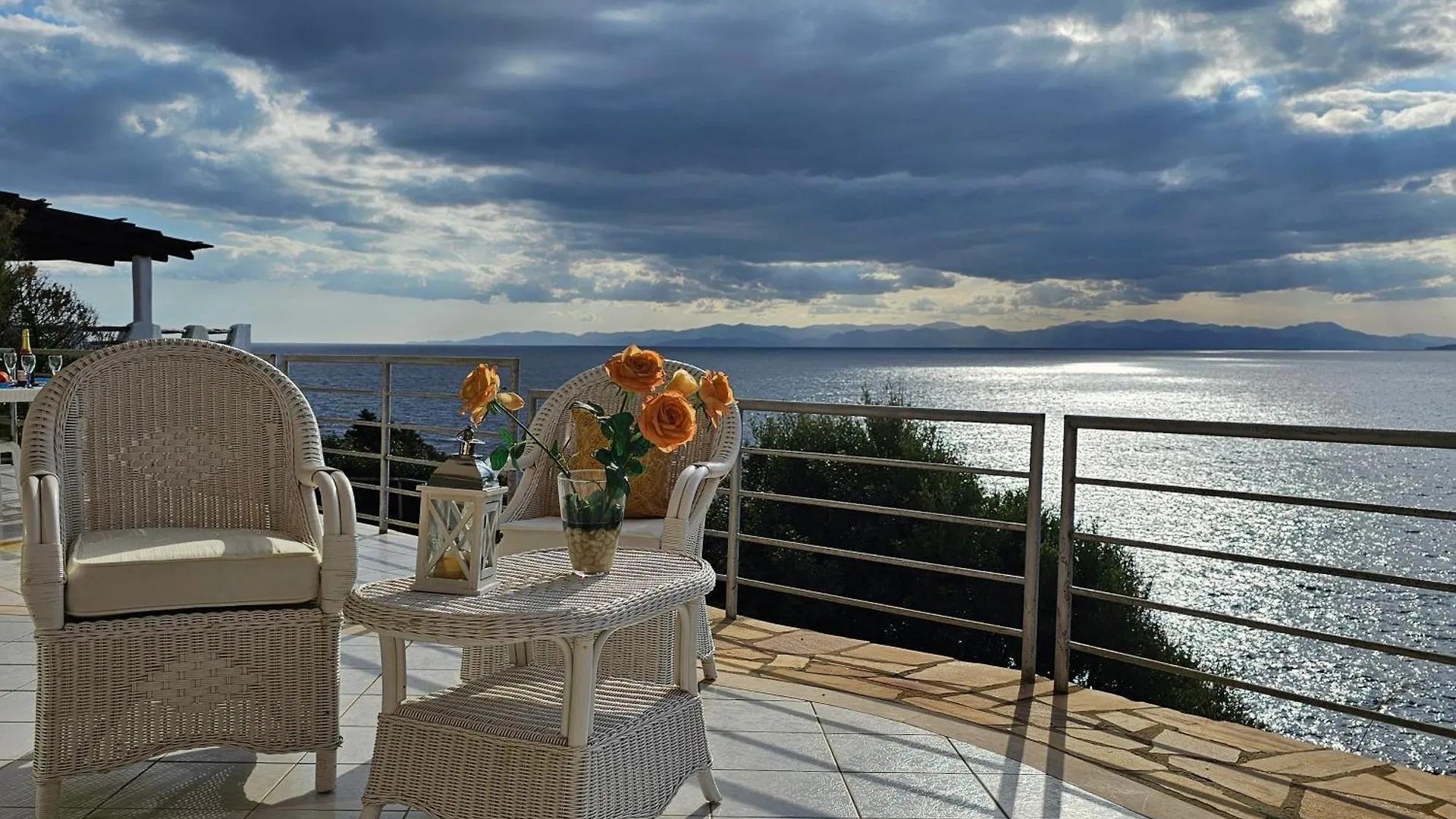 Holiday home Villa Azzurra Splendor Torre delle Stelle Italy