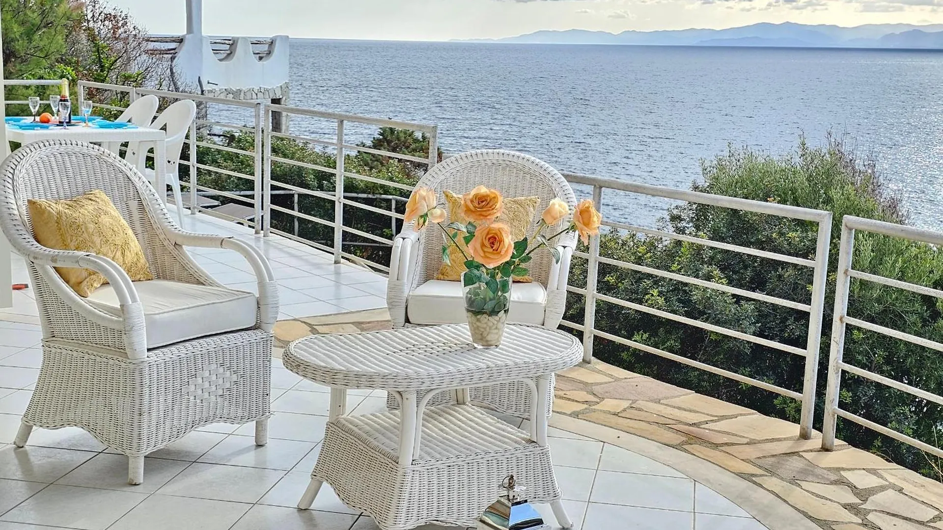 Villa Azzurra Splendor Torre delle Stelle