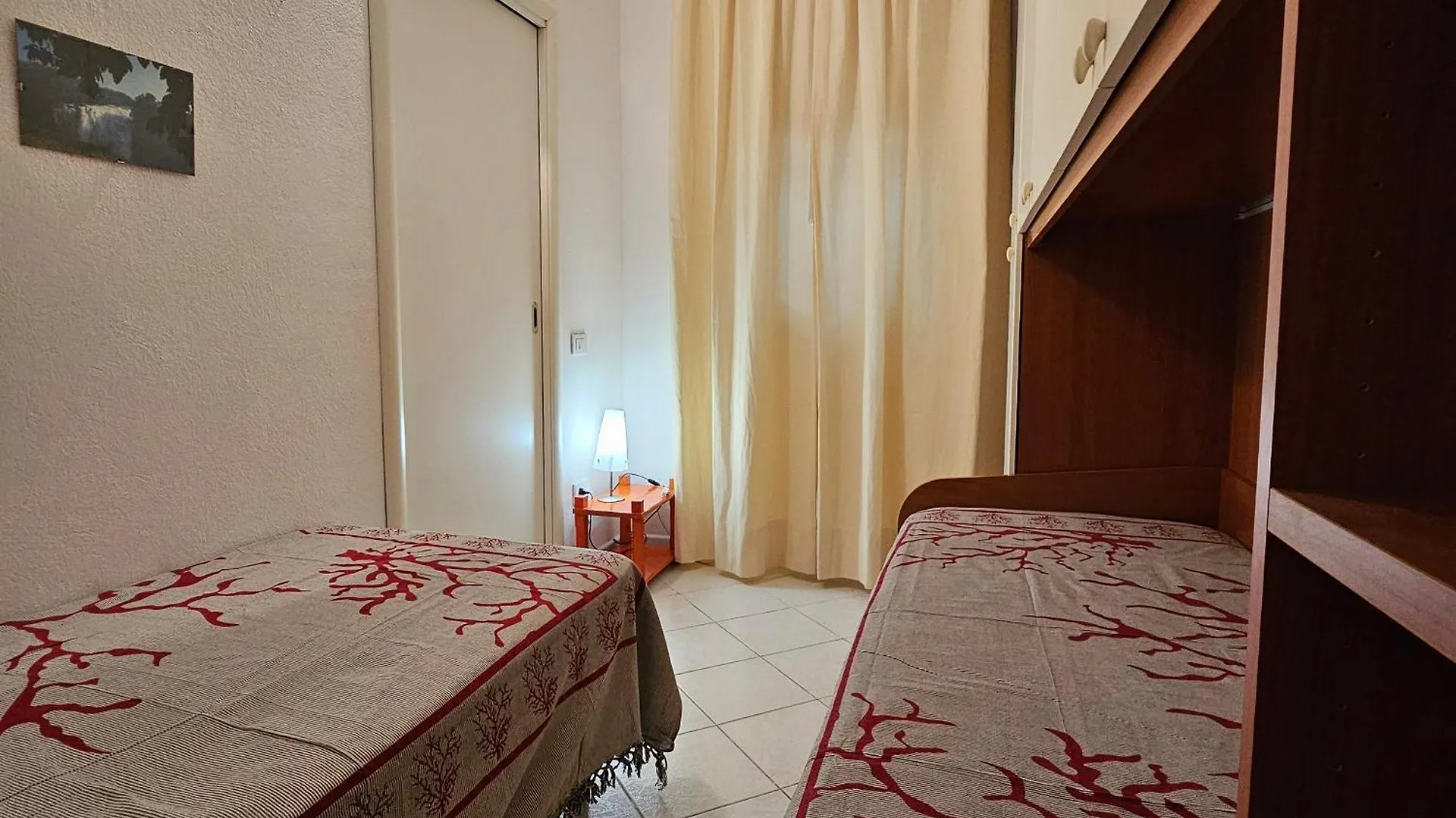 Villa Azzurra Splendor Torre delle Stelle Italy